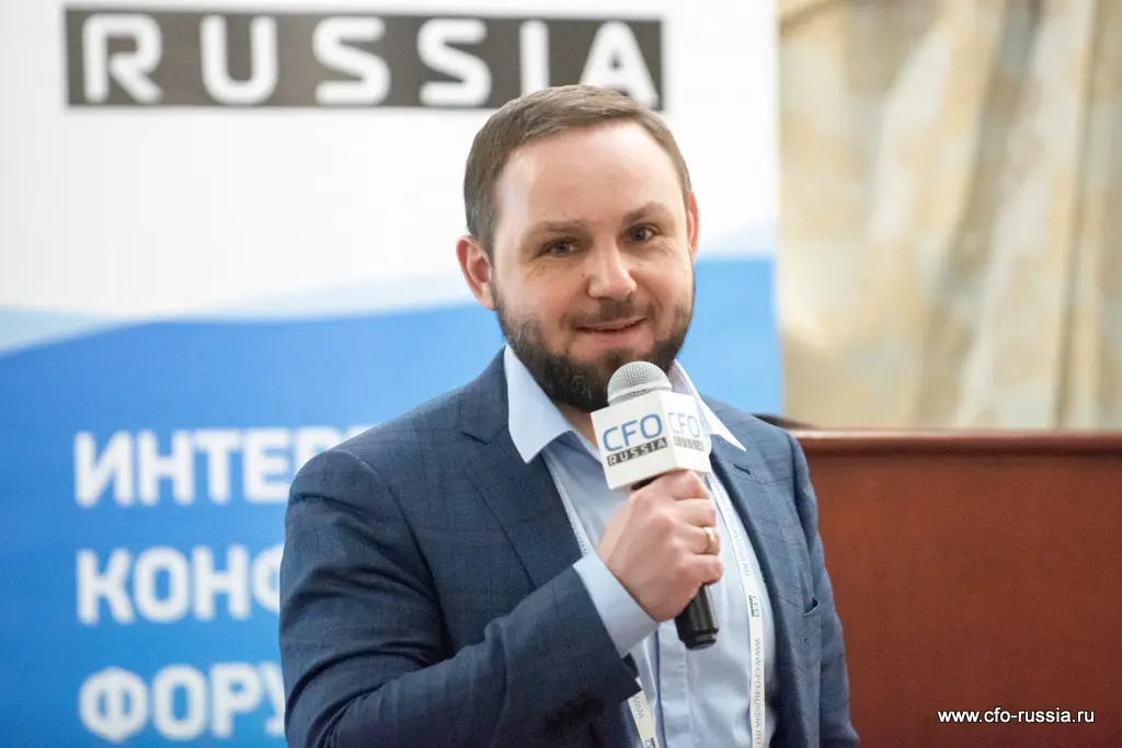 Эдуард Мураховский<br />
Директор департамента проектного управления<br />
Фармимэкс ART_7133 Myrahovskiy.jpg